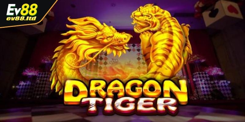 Giới thiệu trò chơi Rồng HổGiới thiệu trò chơi Rồng Hổ