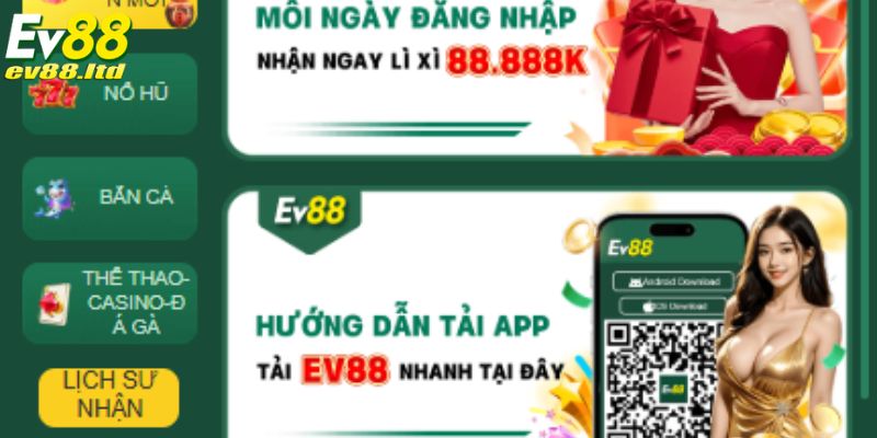 Ngập tràn ưu đãi được nhà cái tung ra dành tặng người chơi Ngập tràn ưu đãi được nhà cái tung ra dành tặng người chơi